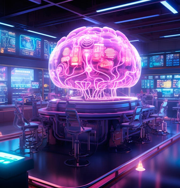 L’essor du Generative Engine Optimization