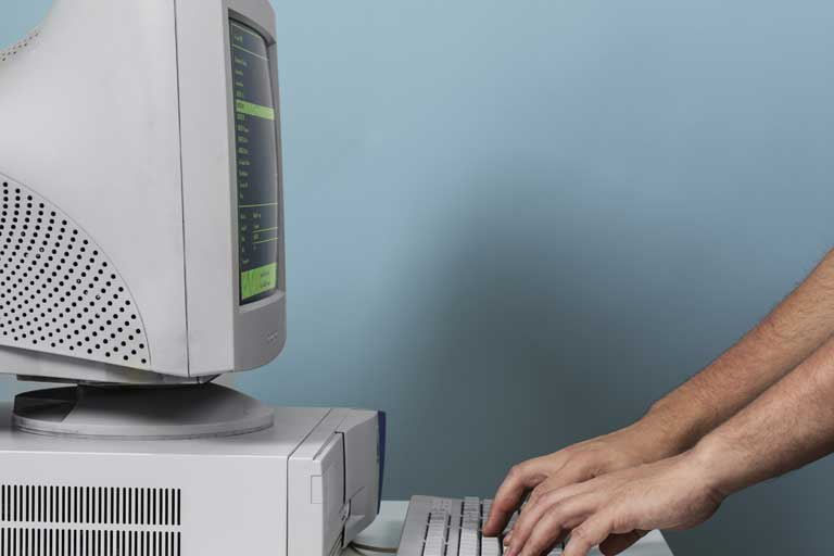 Début de mon expérience web en 1997