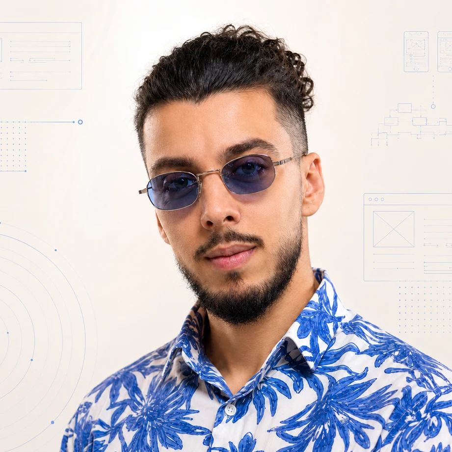 Sofiane Boumedine -Consultant en optimisation GEO & cohérence IA