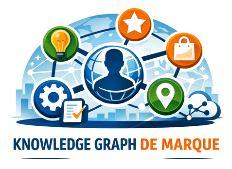 Structuration Knowledge Graph de marque SWS